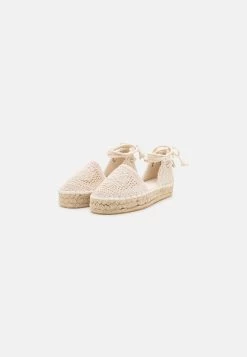 Anna Field Espadrilles - Beige -Anna Field 20a09541ab5445e0afb545fbcedb641f