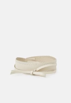 Anna Field Waist Belt - Beige