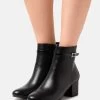 Anna Field Classic Ankle Boots - Classic Ankle Boots -Anna Field 21b40559837f44acb460a5e8ef364808
