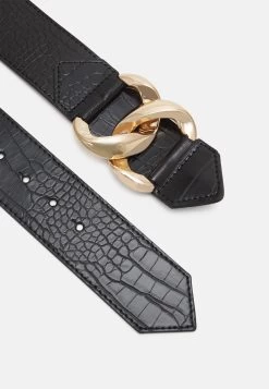 Anna Field Waist Belt - Black -Anna Field 21ee2553f4c34044a05d8a96f086d118