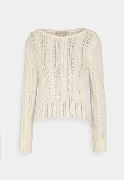 Anna Field Jumper - Off-White -Anna Field 21f78710978049a6b6f044e56d928e36