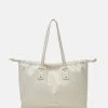 Anna Field Tote Bag - Off-White