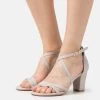 Sandals - Light Grey -Anna Field 2390812437f544609c295ebde813b26d