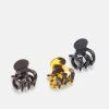 Anna Field 3 Pack - Hair Styling Accessory - Black/Brown/Beige -Anna Field 24d5a9bf48f24c89a76335188edfb35a