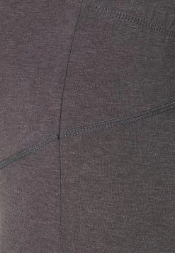 Leggings Maternity - Leggings - Trousers - Grey/Black -Anna Field 2564a0276b4c4e398f8530b96a67c92f