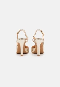 Anna Field Classic Heels - Gold-Coloured -Anna Field 25a296bdb1a44152b9100d7a0e2779aa