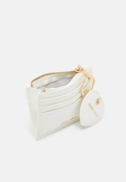 Anna Field Set - Business Card Holder -White -Anna Field 2615d1bc14a9431e8ca7c48a6c0a72f2