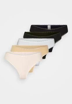 Anna Field 5 Pack - Thong -Anna Field 26e0831e865a4162a679a19e08f0b3c0