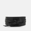 Anna Field Belt - Black 1 Anna Field Belt - Black -Anna Field 277ccc9040b742b288a2993df414b9d3
