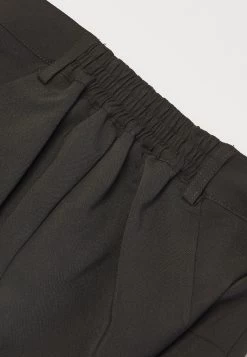 Anna Field Trousers - Black -Anna Field 27fb315de9b74b409756aed77ea8bfea