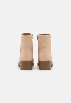 Anna Field Classic Ankle Boots - Beige -Anna Field 285dbff497f94fc4a660f7209a3c10c8