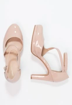 Anna Field High Heels - Light Pink -Anna Field 2895f23d3bb34d988e40582f19fe8fc7