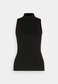 Anna Field Top - Black -Anna Field 299219c29a34417b97fe5ba17f543891