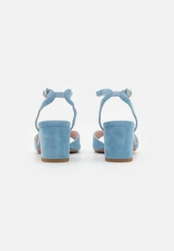 Anna Field Leather- Sandals - Light Blue -Anna Field 2c639079245146b88a81dbe78efbfef0