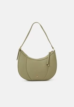 Anna Field Handbag - Green
