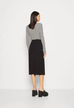 Anna Field Wrap Skirt - Wrap Skirt -Anna Field 2edd5f0d312f4ad9afb9580bf5fb1116