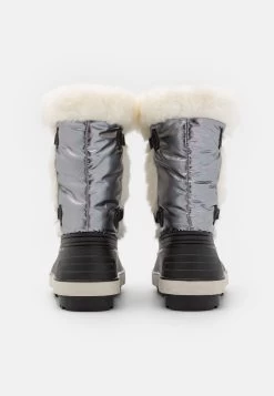 Anna Field Winter Boots - Silver -Anna Field 2ef0393028344e8a88a4309df3020fd9