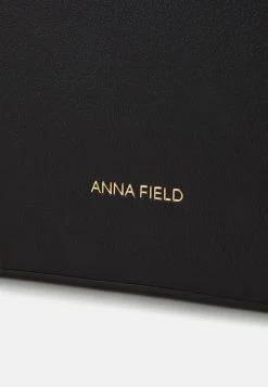 Anna Field Tote Bag -Black -Anna Field 3041727891024723b32c4b840c70a0bf