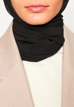 Anna Field 2 Pack - Headscarf - Black/Green -Anna Field 3229d022fe94445fa49cc239f1e107ea