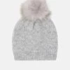 Anna Field Beanie - Grey -Anna Field 3302a1999c9f4981b8c920611046d039