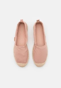 Anna Field Espadrilles -Rose Gold-Coloured -Anna Field 333682b825c049589653b570e7a3a1f2