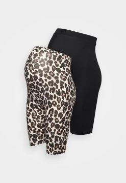 2Pack - Shorts -Anna Field 33f415cdc9374ccab3271f1c5ee2d290