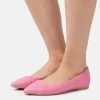 Anna Field Ballet Pumps - Pink -Anna Field 34a7c210afd74349a1905b910e95efdc