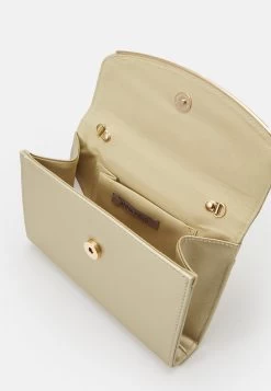 Anna Field Clutch - Gold -Anna Field 34d2593484c84452a209aba26583eaad