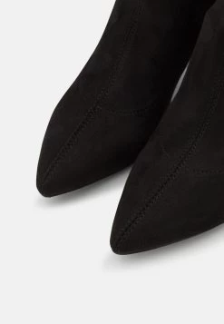 Anna Field Over-The-Knee Boots - Black -Anna Field 3549e85f8c7740c7b295e69f2826b063