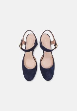 Anna Field Leather - Classic Heels - Dark Blue -Anna Field 35b64c79111847718255f1b3d61d00ef