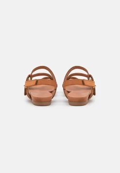 Anna Field Leather- Sandals - Cognac -Anna Field 35caa57a001c49308033ca0cad9328cf