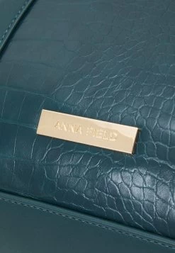 Anna Field Weekend Bag - Green -Anna Field 37bdd92733da4a808e4adea03ccaa2ae