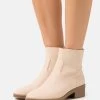Anna Field Classic Ankle Boots - Beige 1 Anna Field Classic Ankle Boots - Beige -Anna Field 37e96aeb3e4d41a49947a112d8f93b1d