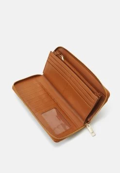 Anna Field Wallet - Cognac -Anna Field 37f4e5d15e044db9b4094c6f3cc39470