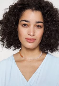 Day Dress - Light Blue -Anna Field 38512b55f0c548099668b1244c7df037