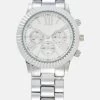 Anna Field Watch - Silver -Anna Field 38ba75714991425ba97657b66e35083f