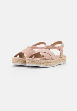 Anna Field Espadrilles - Light Pink -Anna Field 38ed1543643144198b4c4e7683f7e40f
