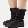 Anna Field Winter Boots - Black -Anna Field 38f22abd5adc430f93bc986e2dea06c7