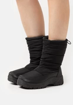 Anna Field Winter Boots - Black