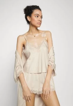 Anna Field Nightie - Off-White -Anna Field 3b4ee8f7d3164ffeba0a90b5bb9a954f