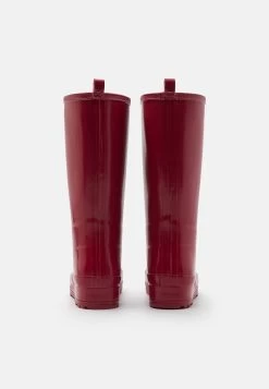 Anna Field Wellies - Red -Anna Field 3b60ff9c1df54dc0a9d6986f12ba4231