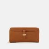 Anna Field Wallet - Cognac -Anna Field 3b945aea98fc4be987806ae04252c39b