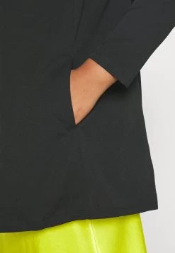 Short Coat - Black -Anna Field 3c975db877c949069bd673c08e31d5ba