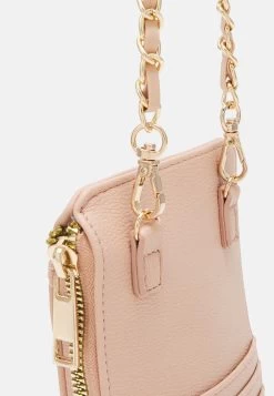 Anna Field Phone Case - Pink -Anna Field 3d4b25c6d5904f88935f517588fe353d