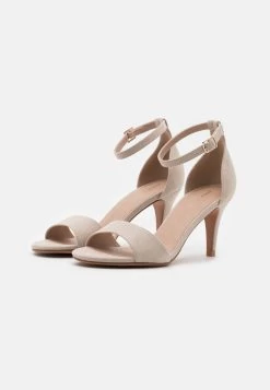 Sandals - Taupe -Anna Field 3e1f06e93d0d42cca4156d0ebb422c5a