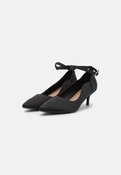 Anna Field Classic Heels - Black -Anna Field 3ee65f5e3dc8466eadb55aeaf01bd947