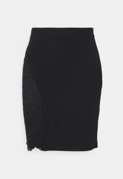 Panel Asymmetric - Mini Skirt -Anna Field 40483affd06f41c898ad8439bf67f050