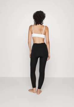 Anna Field Thermal Fleece - Leggings - Trousers -Anna Field 4069b321d73843ad909d189dbbfa5ef3