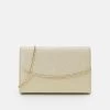 Anna Field Clutch - Gold -Anna Field 422876a8882b4b3797074279a5934def