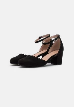 Anna Field Classic Heels - Black -Anna Field 42e9530dd7e64922bccaefc306212440
